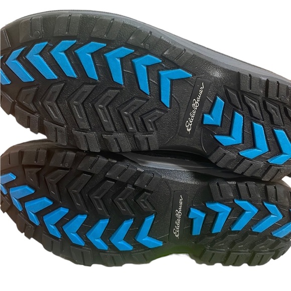 Eddie Bauer Men's Winter Boots - Picture 5 of 7